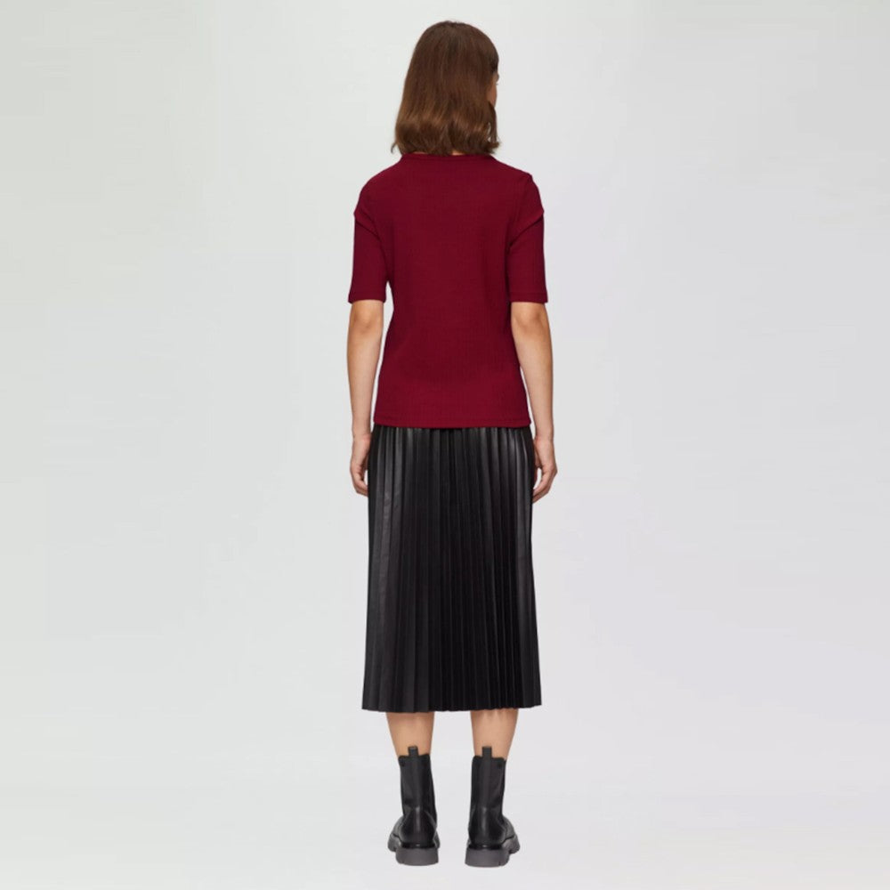 Bluzë S.Oliver 2154157 RED