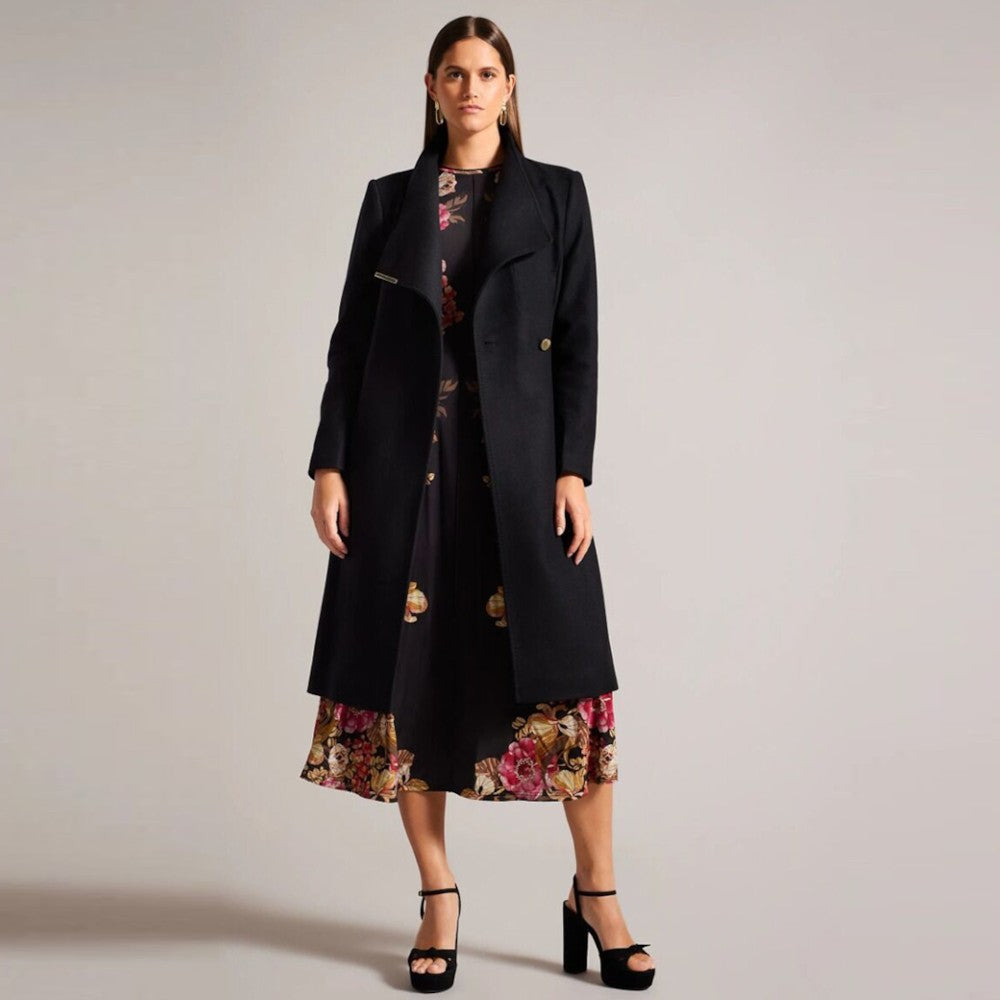 Palltë TED BAKER 249306 BLA