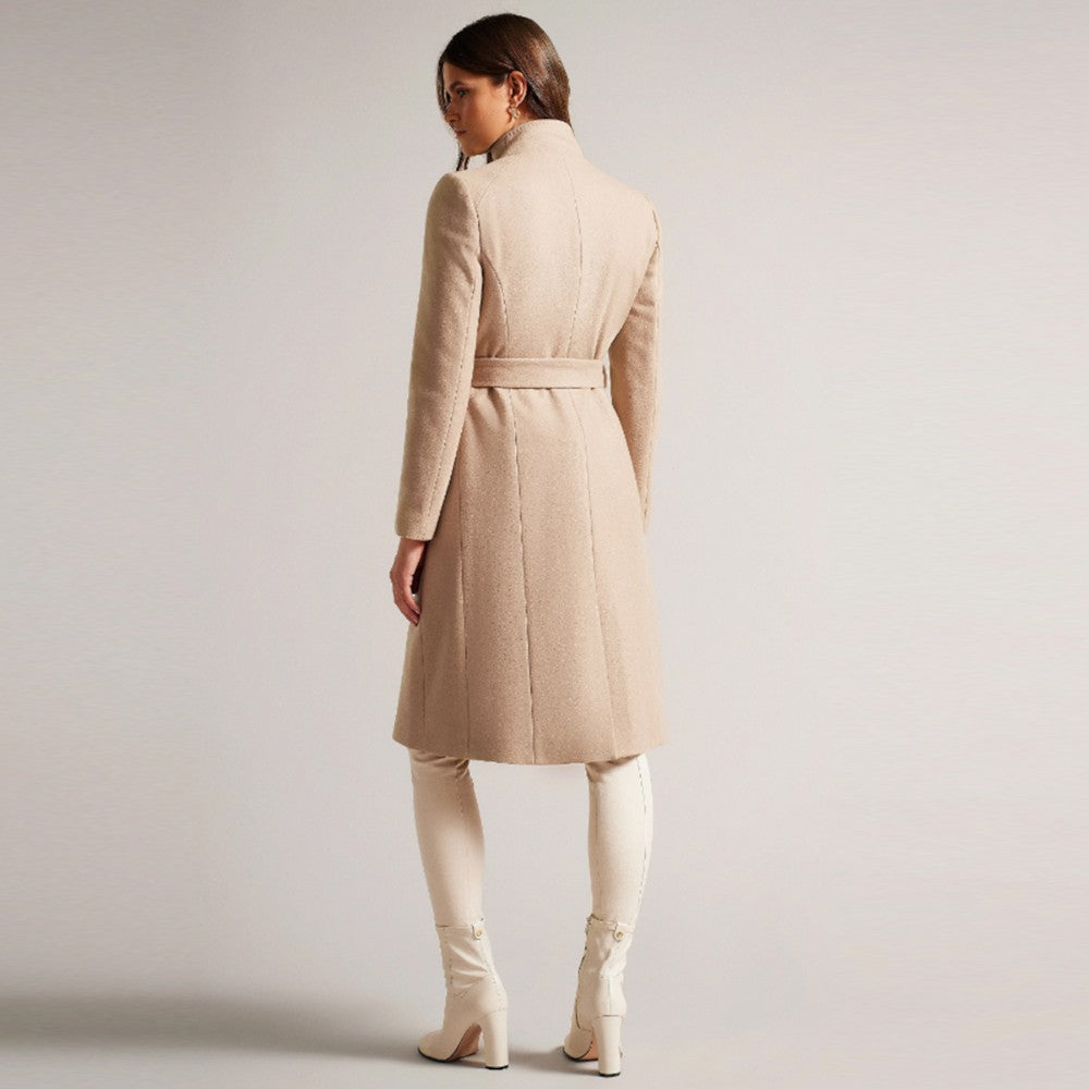 Palltë TED BAKER 249306 CAM