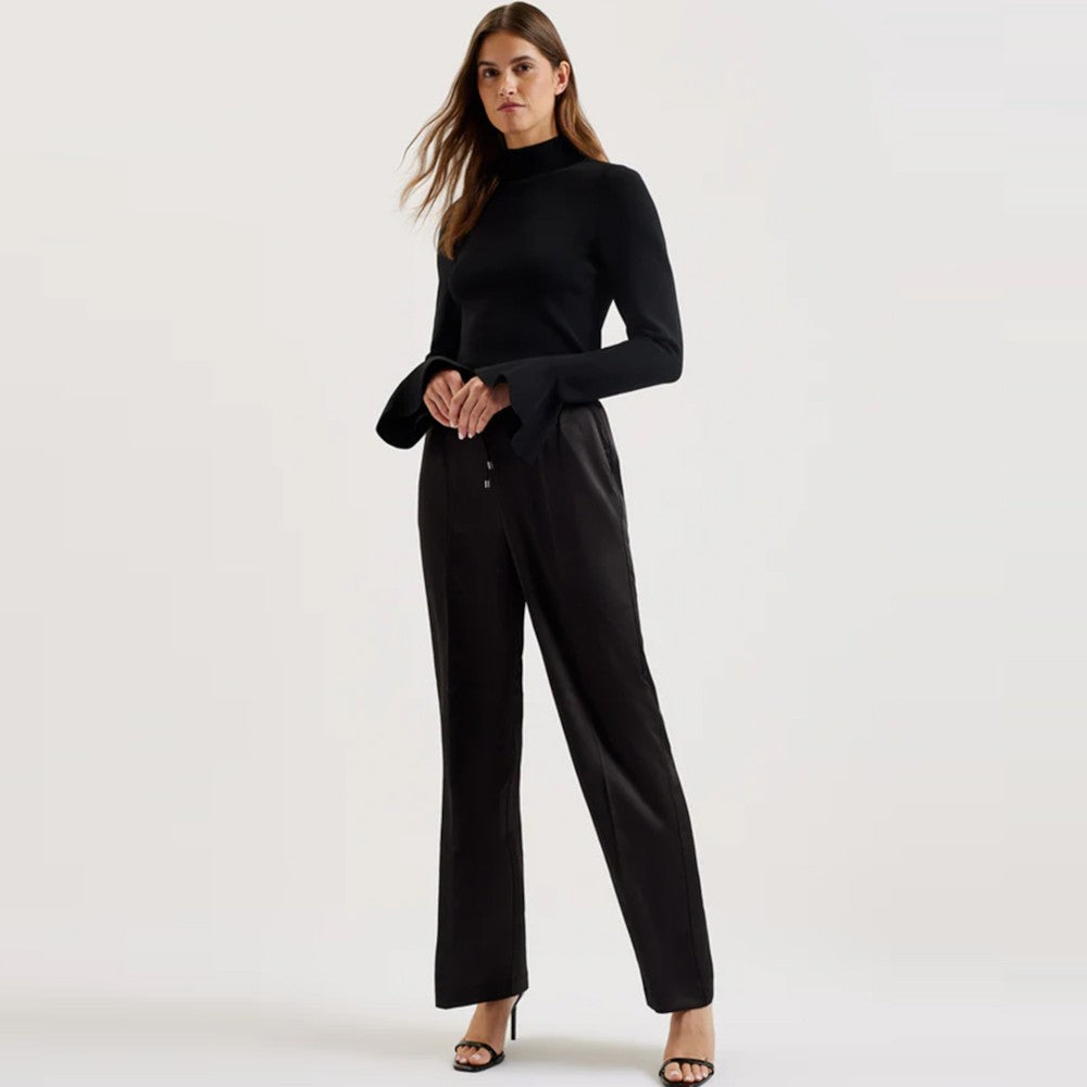 Pantallona TED BAKER 277309 BLA