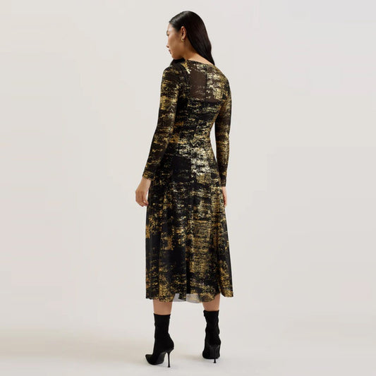 Fustan TED BAKER 278489 BLA