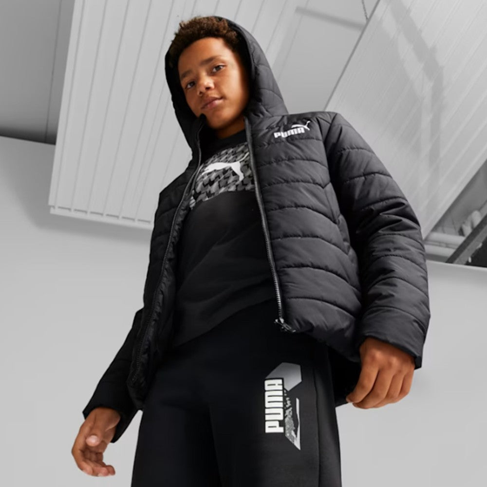 Jakne Puma 670559 01 D