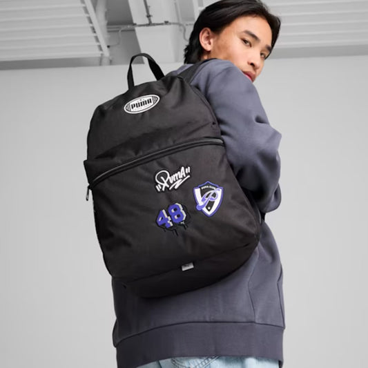 Qantë shpine Puma 090803 01