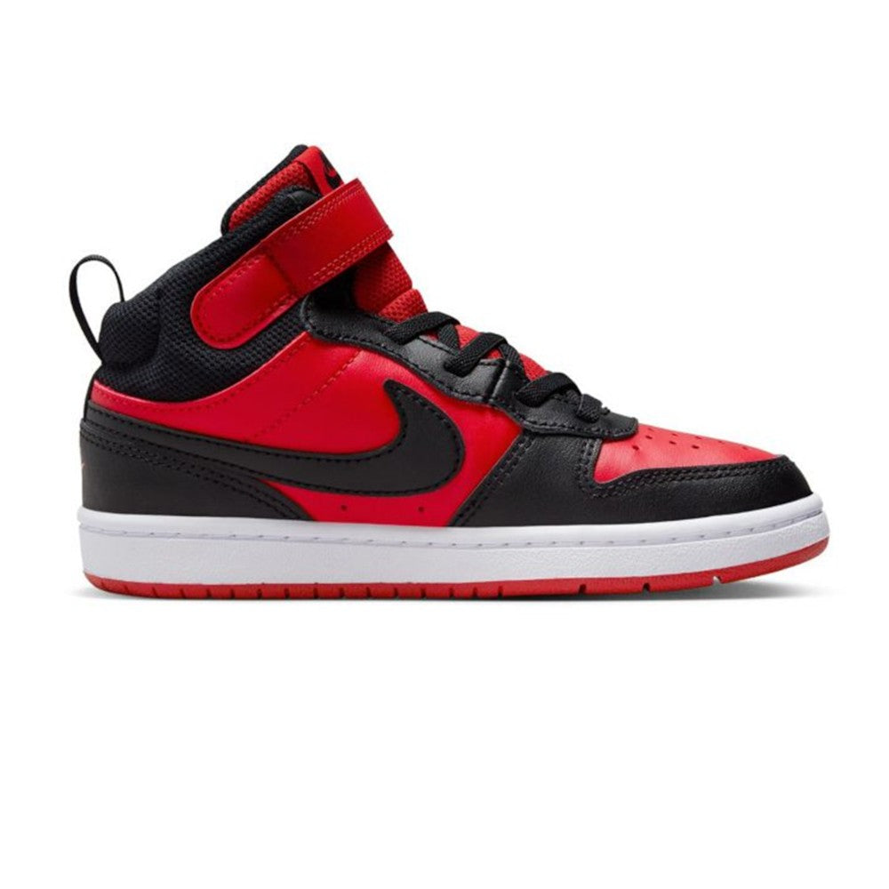 Patikë e thellë Nike CD7783 602 UFJ