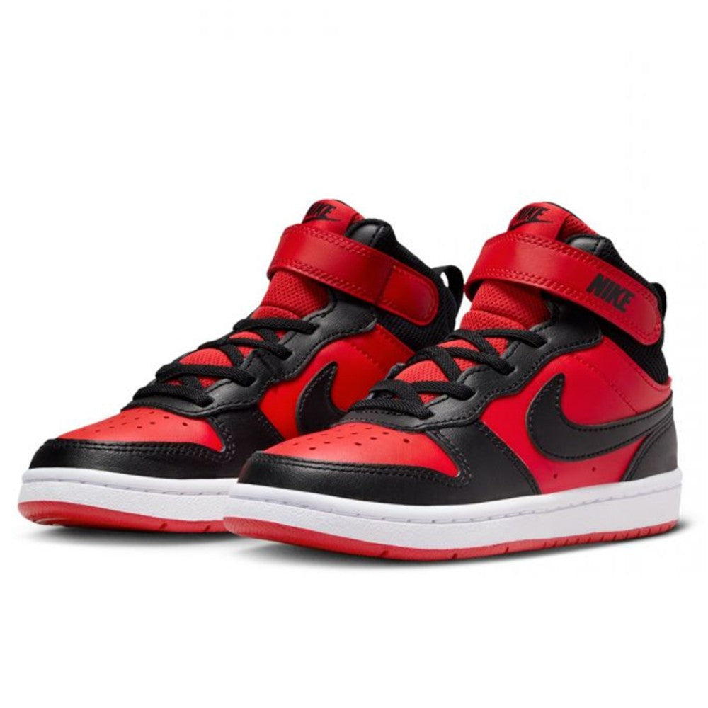 Patikë e thellë Nike CD7783 602 UFJ