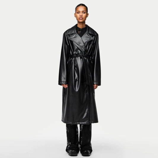 Jakne Pieces 17151426 BLA