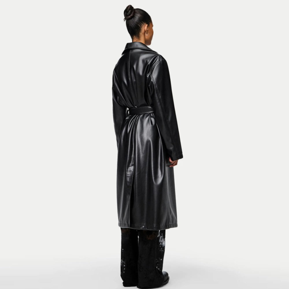 Jakne Pieces 17151426 BLA