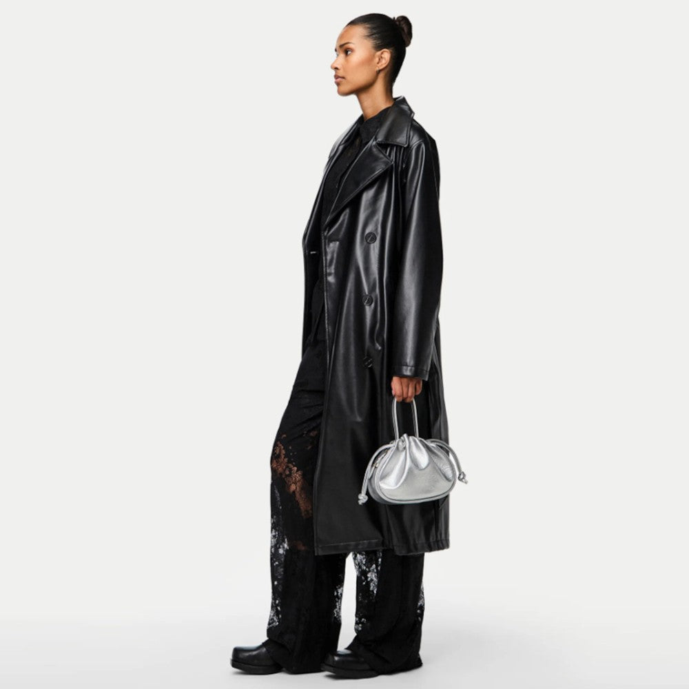 Jakne Pieces 17151426 BLA