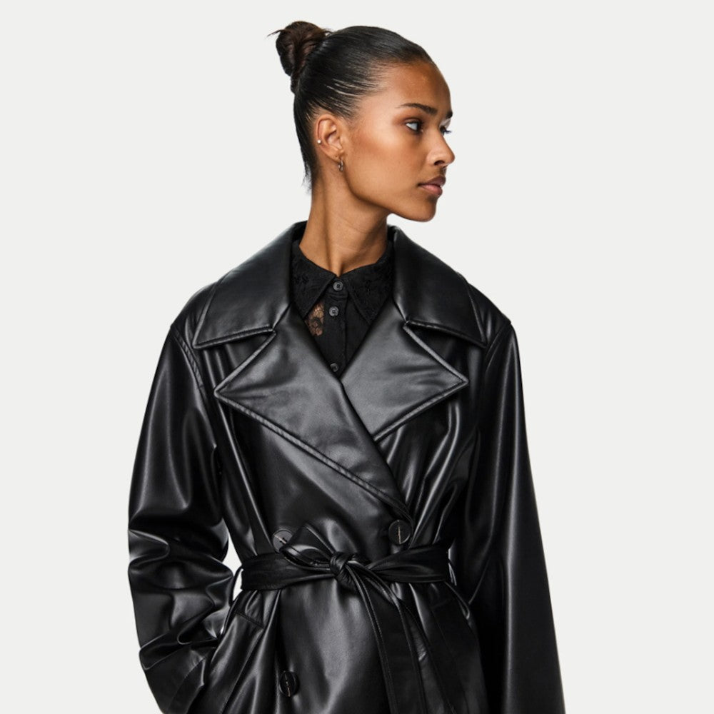 Jakne Pieces 17151426 BLA