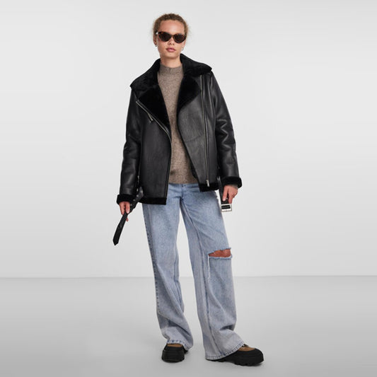 Jakne Pieces 17140793 MAG