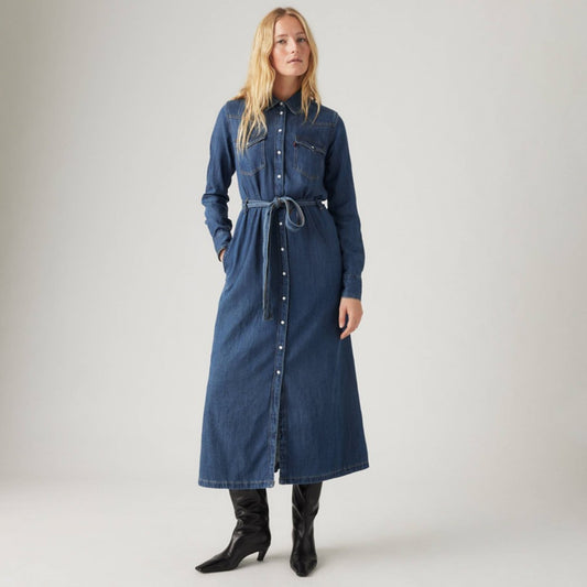 Fustan Levis A86580000