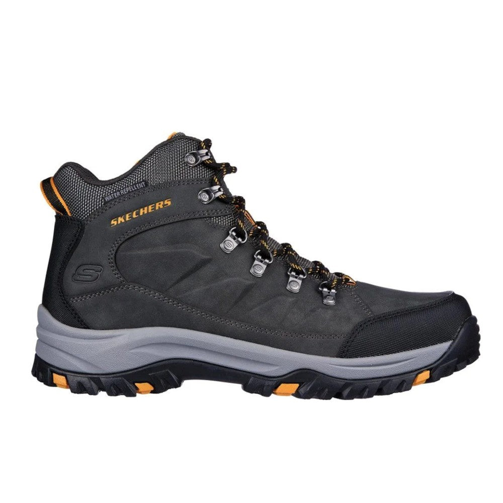 Çizme Skechers 204642 CHAR