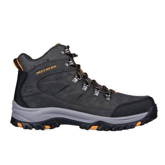 Çizme Skechers 204642 CHAR