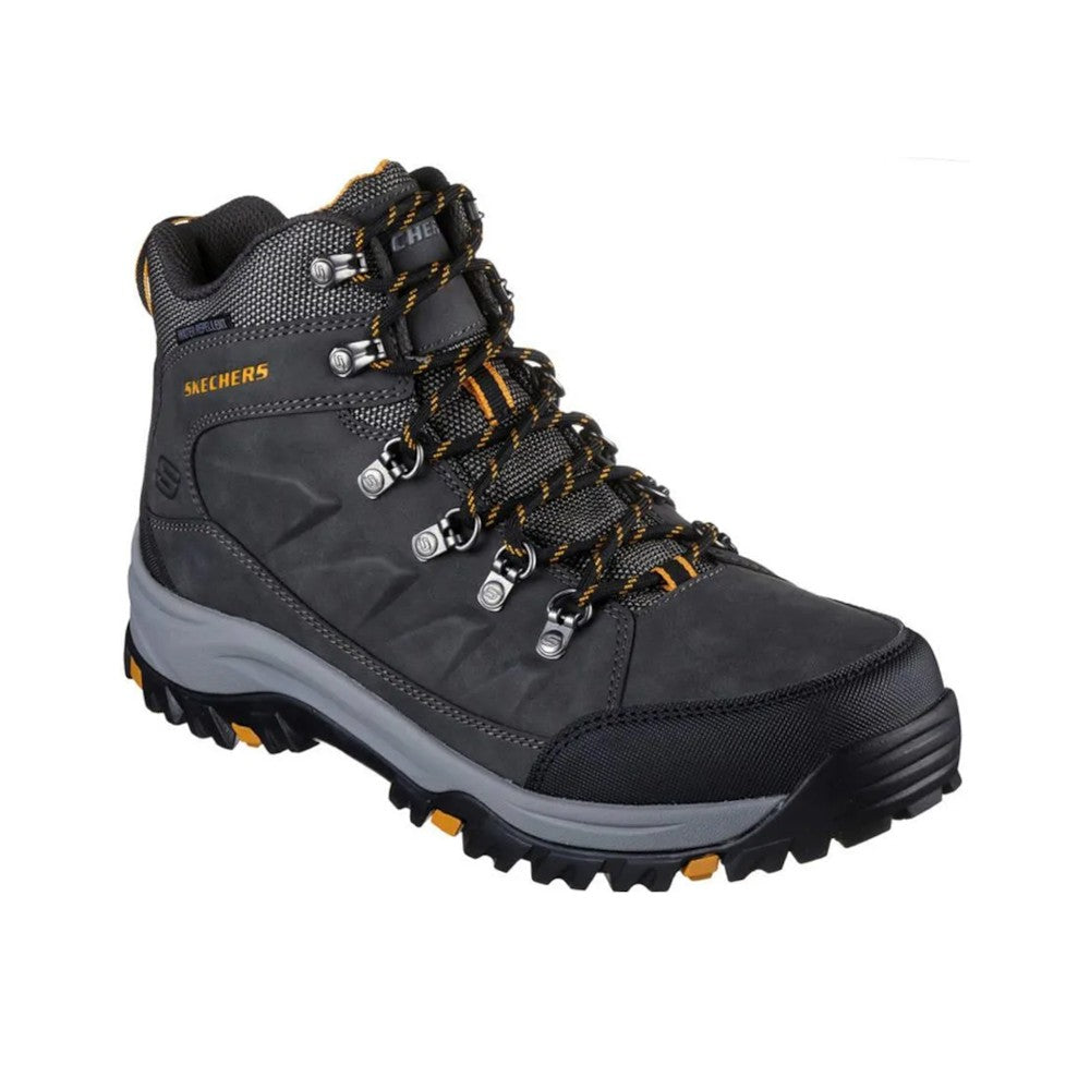 Çizme Skechers 204642 CHAR