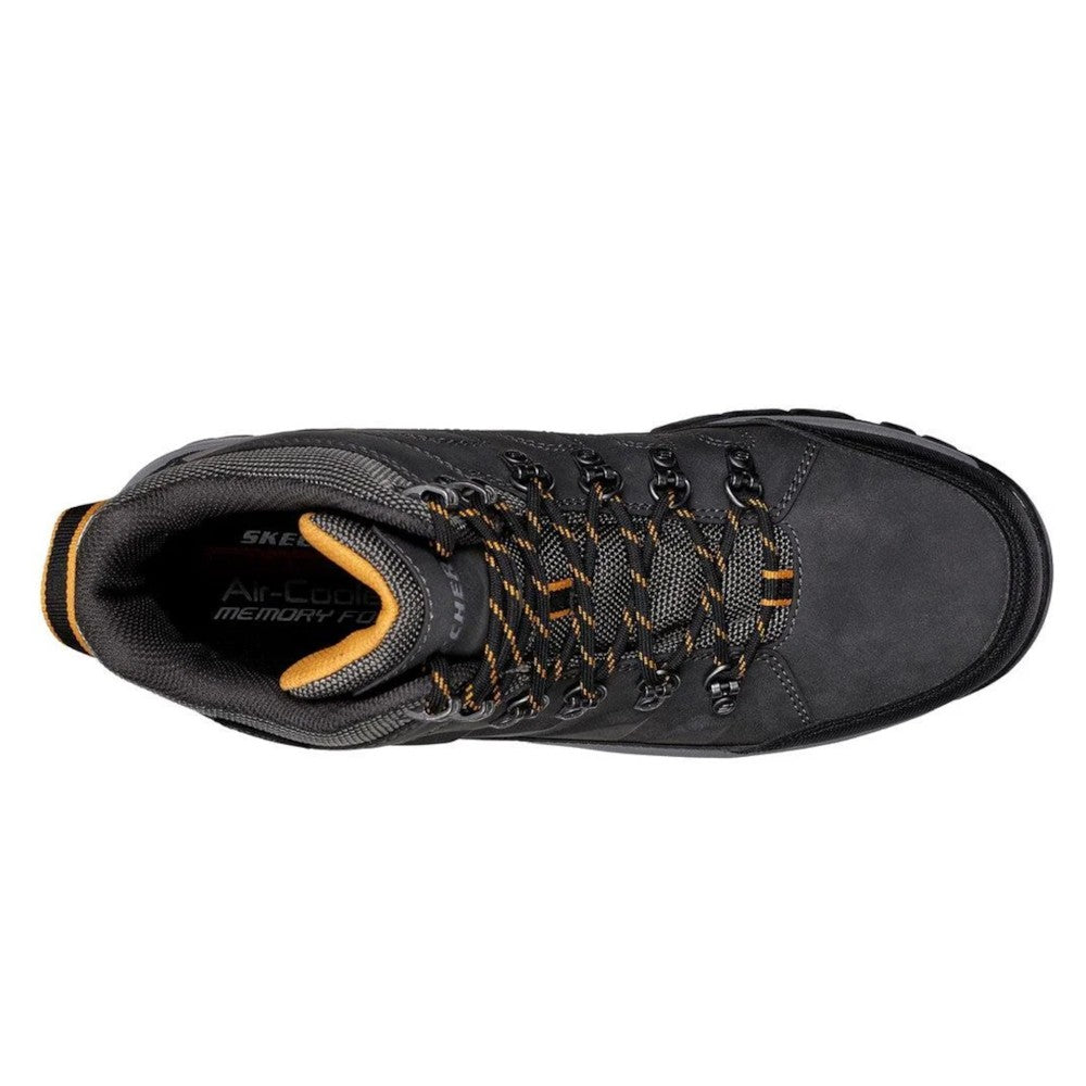Çizme Skechers 204642 CHAR