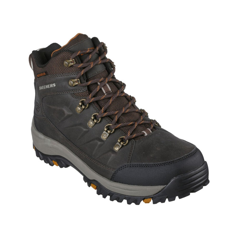 Çizme Skechers 204642 CHOC