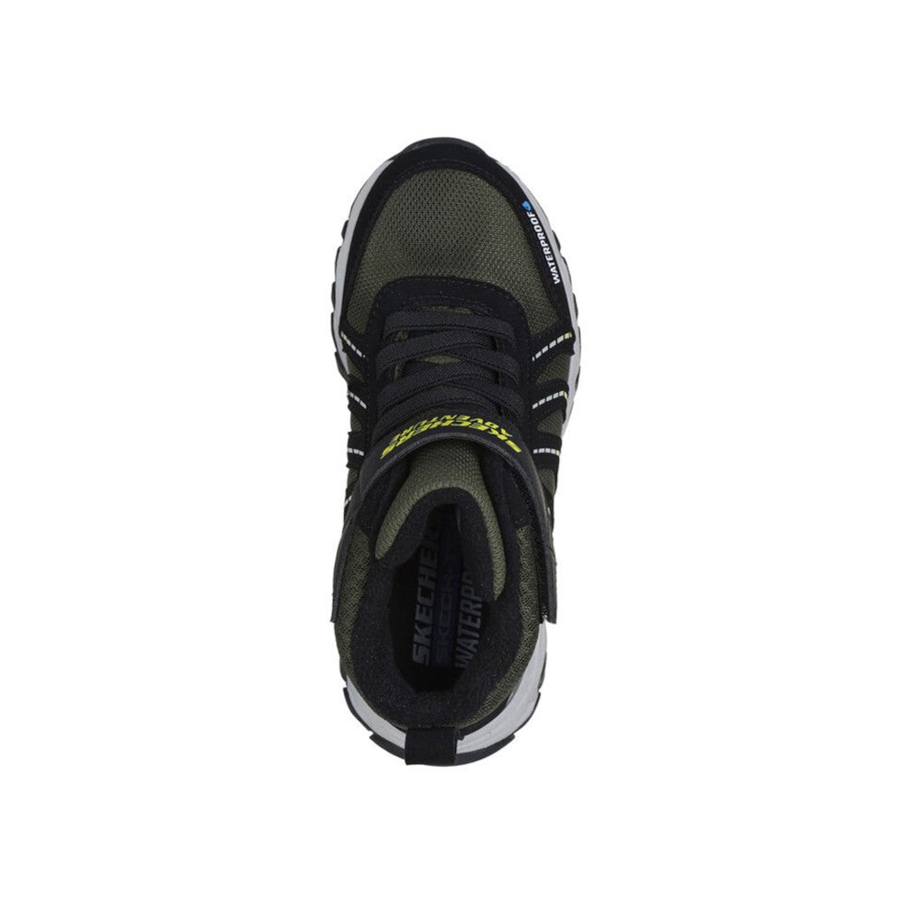 Çizme Skechers 406412L BKGR
