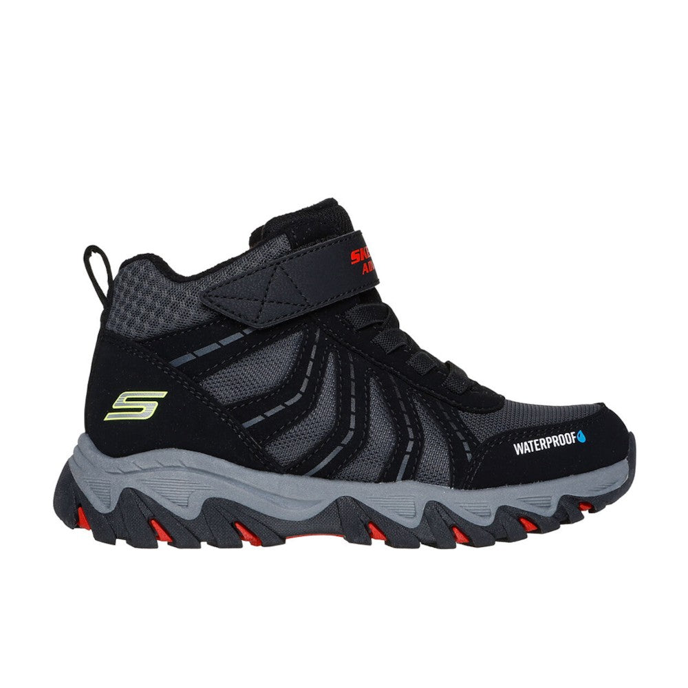 Çizme Skechers 406412L BKRD