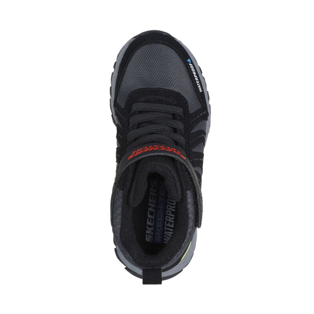 Çizme Skechers 406412L BKRD