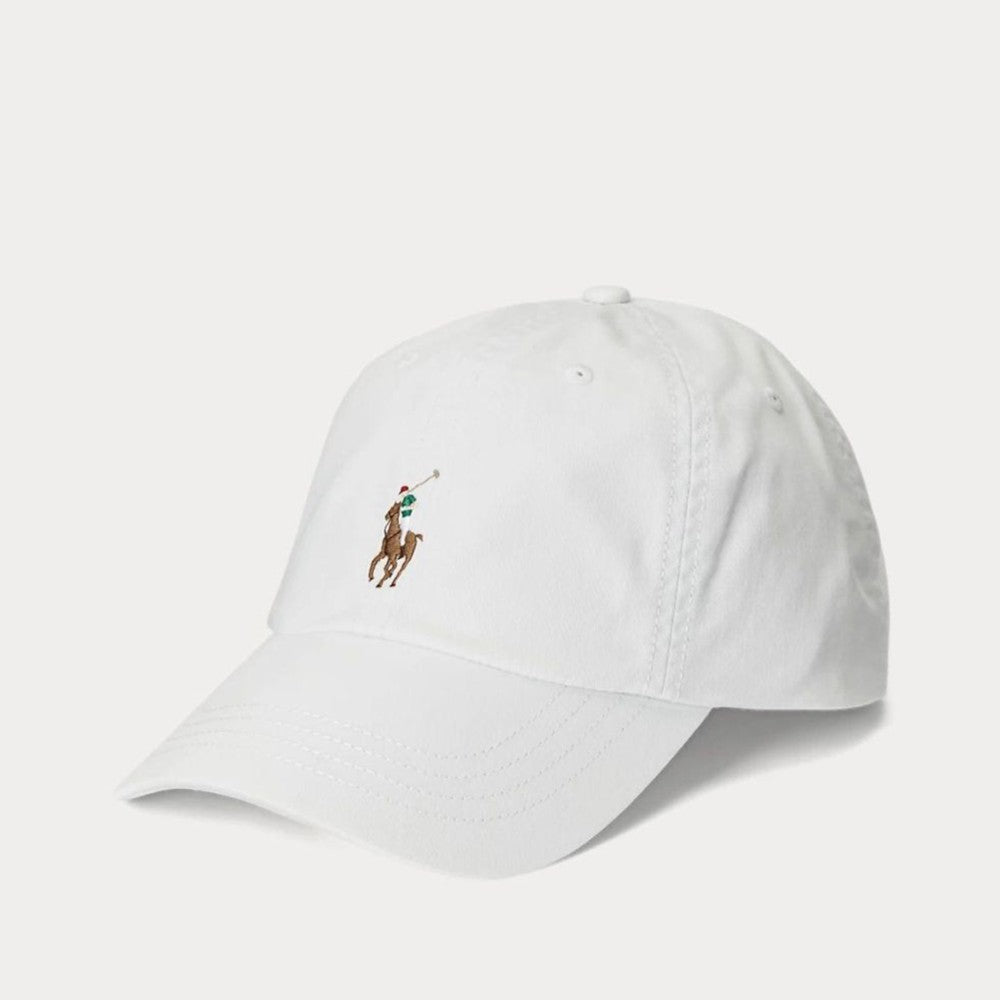 Kapelë Ralph Lauren 211954881002
