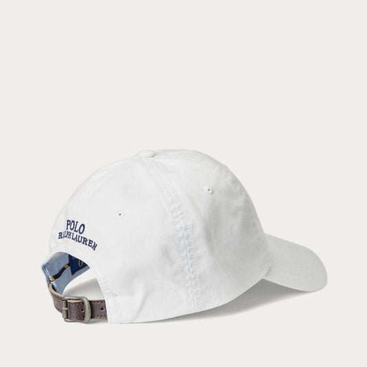 Kapelë Ralph Lauren 211954881002