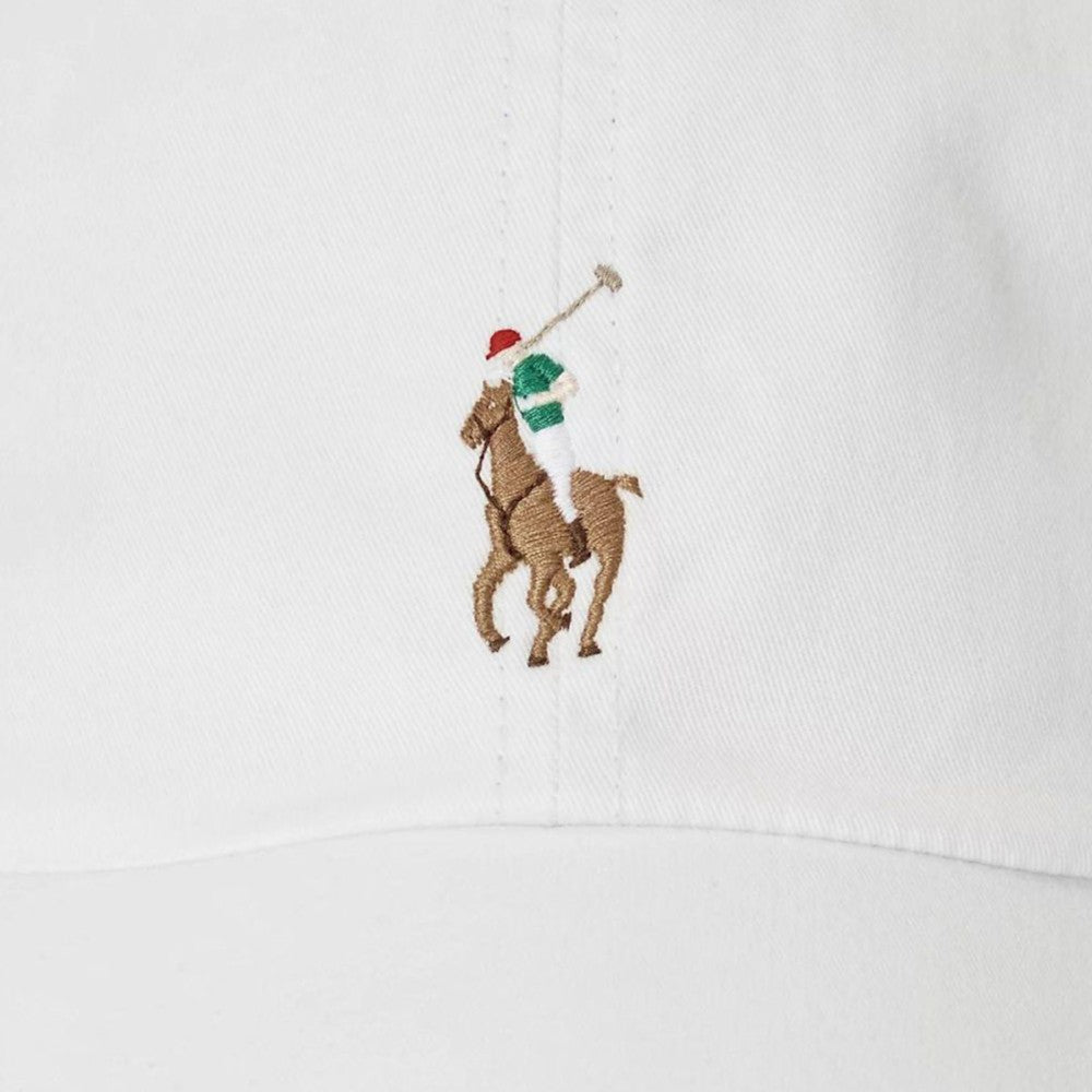 Kapelë Ralph Lauren 211954881002