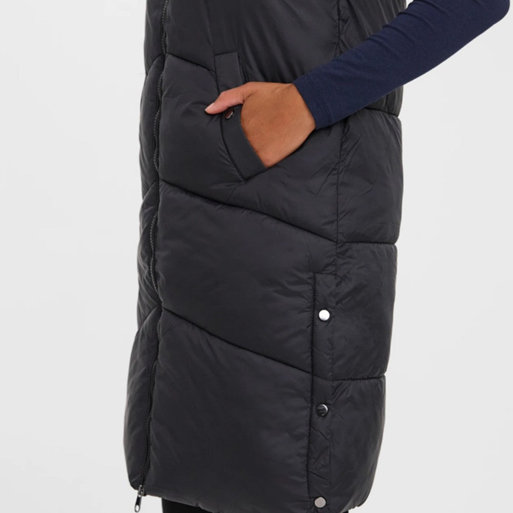 Jelek Vero Moda 10273950 BLA