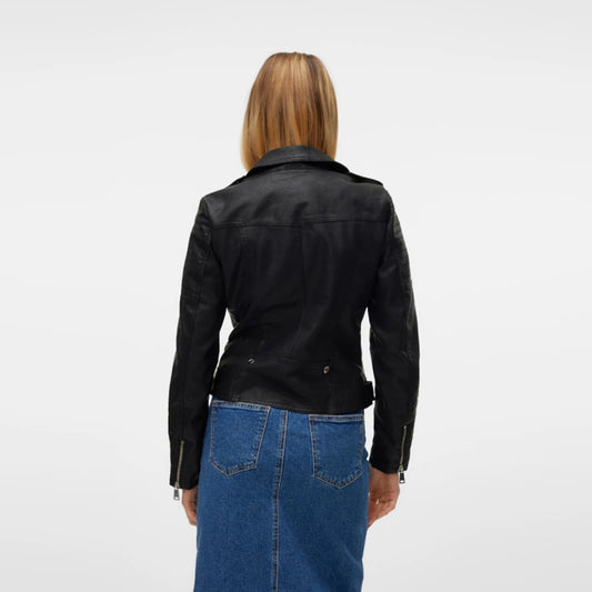 Jakne Vero Moda 10228728 BLA