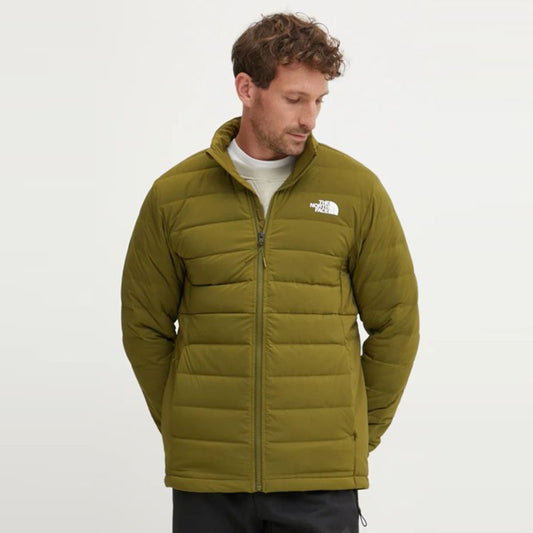 Jakne The North Face NF0A7UJFPIB1