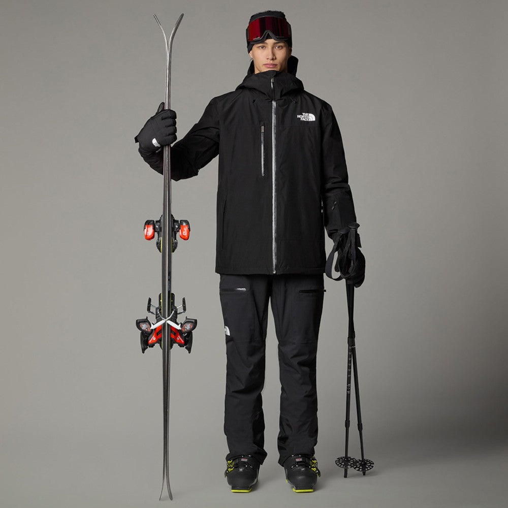 Pantallona skijimi The North Face NF0A87Y7JK31