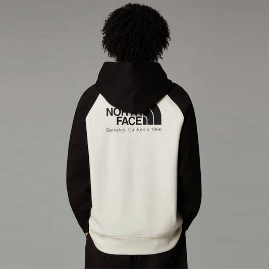 Duks The North Face NF0A89FVROU1