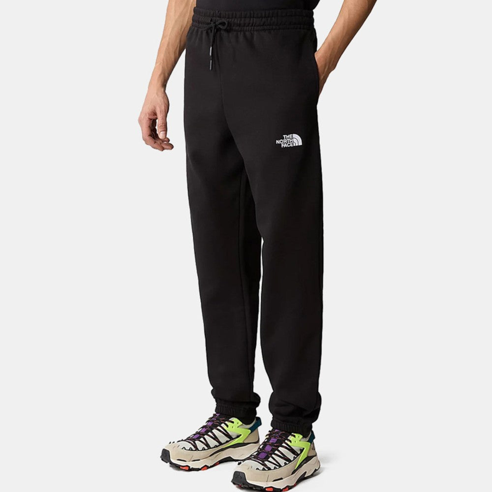Trenerka të poshtme The North Face NF0A8A6JJK31