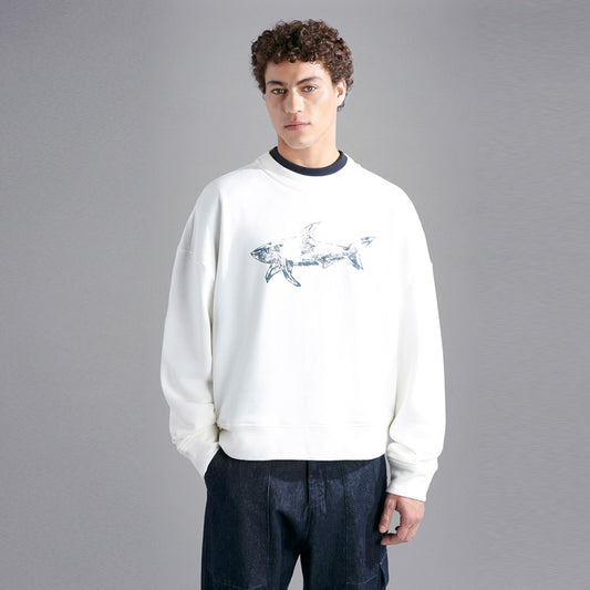 Duks Paul & Shark 14311875 108