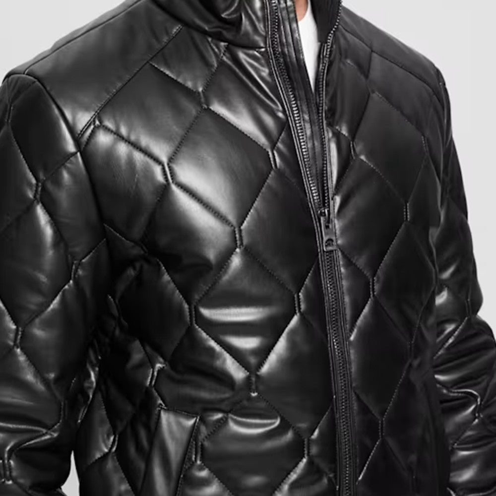 Jakne Guess M4BL28WGJ60 JBLK