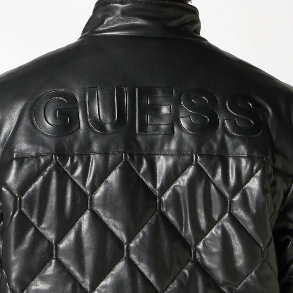 Jakne Guess M4BL28WGJ60 JBLK