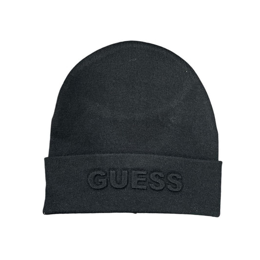Kapelë Guess AW5179POL01 BLA