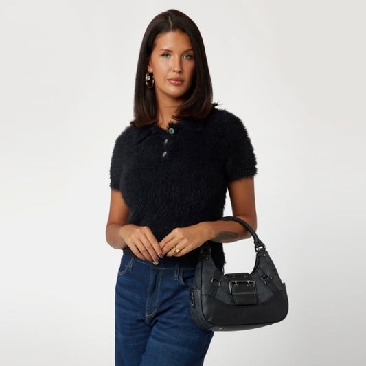 Qantë Guess HWSM9334050 CLO