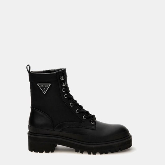 Çizme Guess FL7BDAELE10 BLA