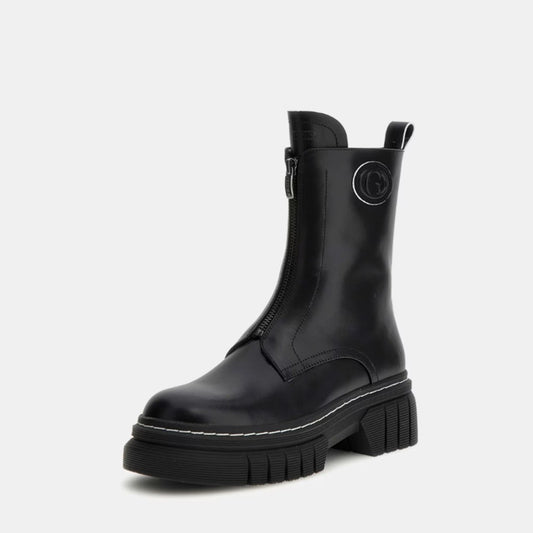Çizme Guess FLFANNLEA10 BLA