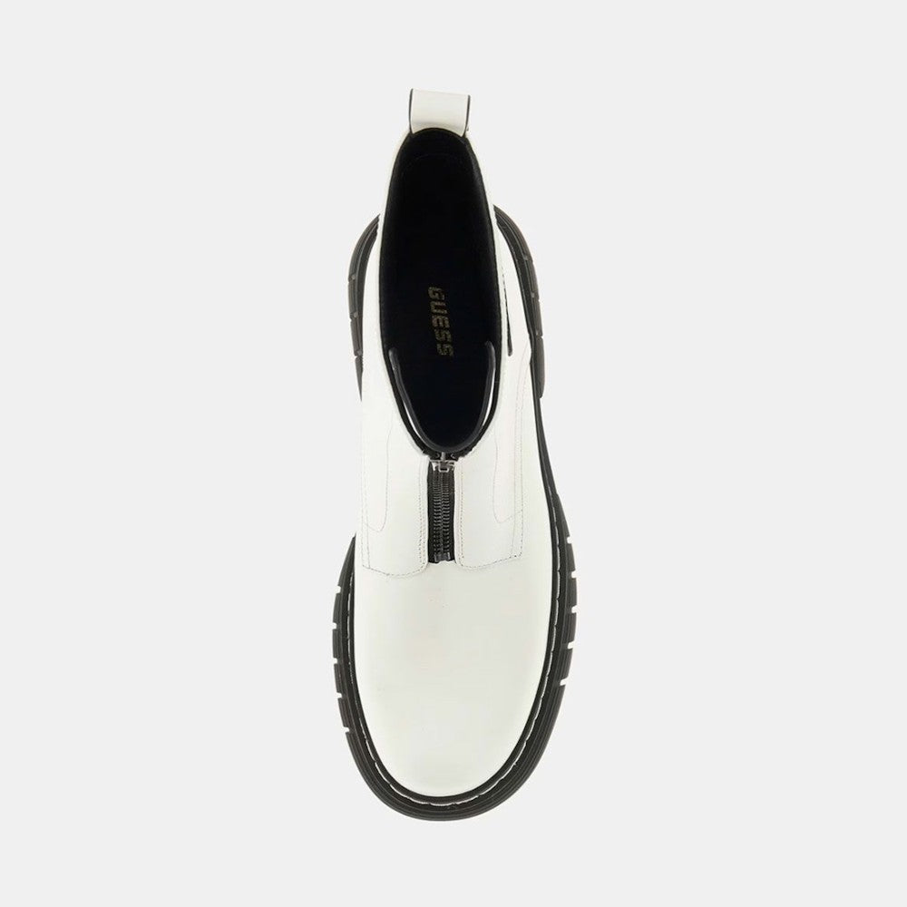 Çizme Guess FLFANNLEA10 WHI