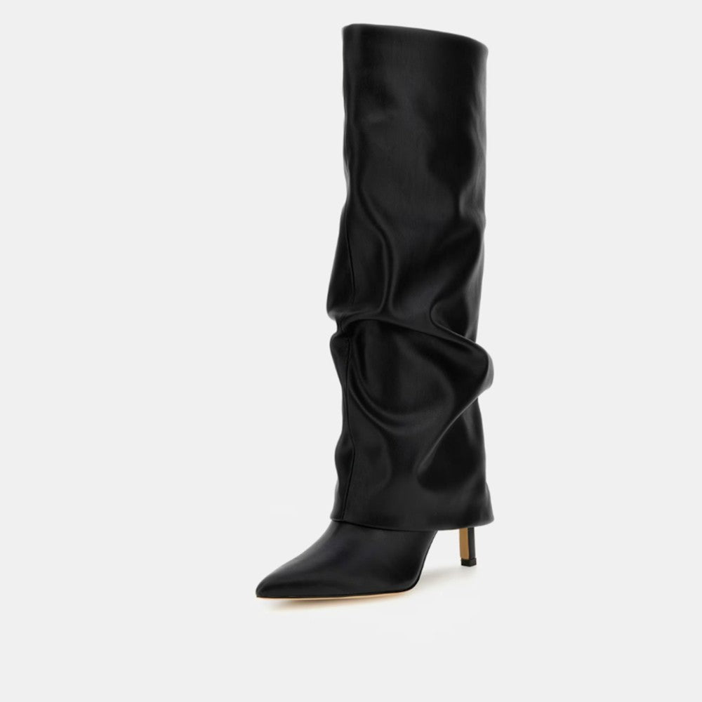 Çizme Guess FLFNATELE11 BLA