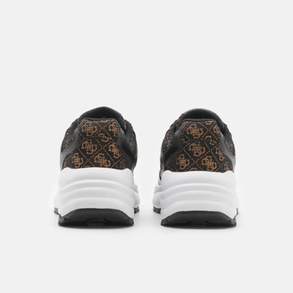 Patikë Guess FLFSAMFAL12 BLKBR