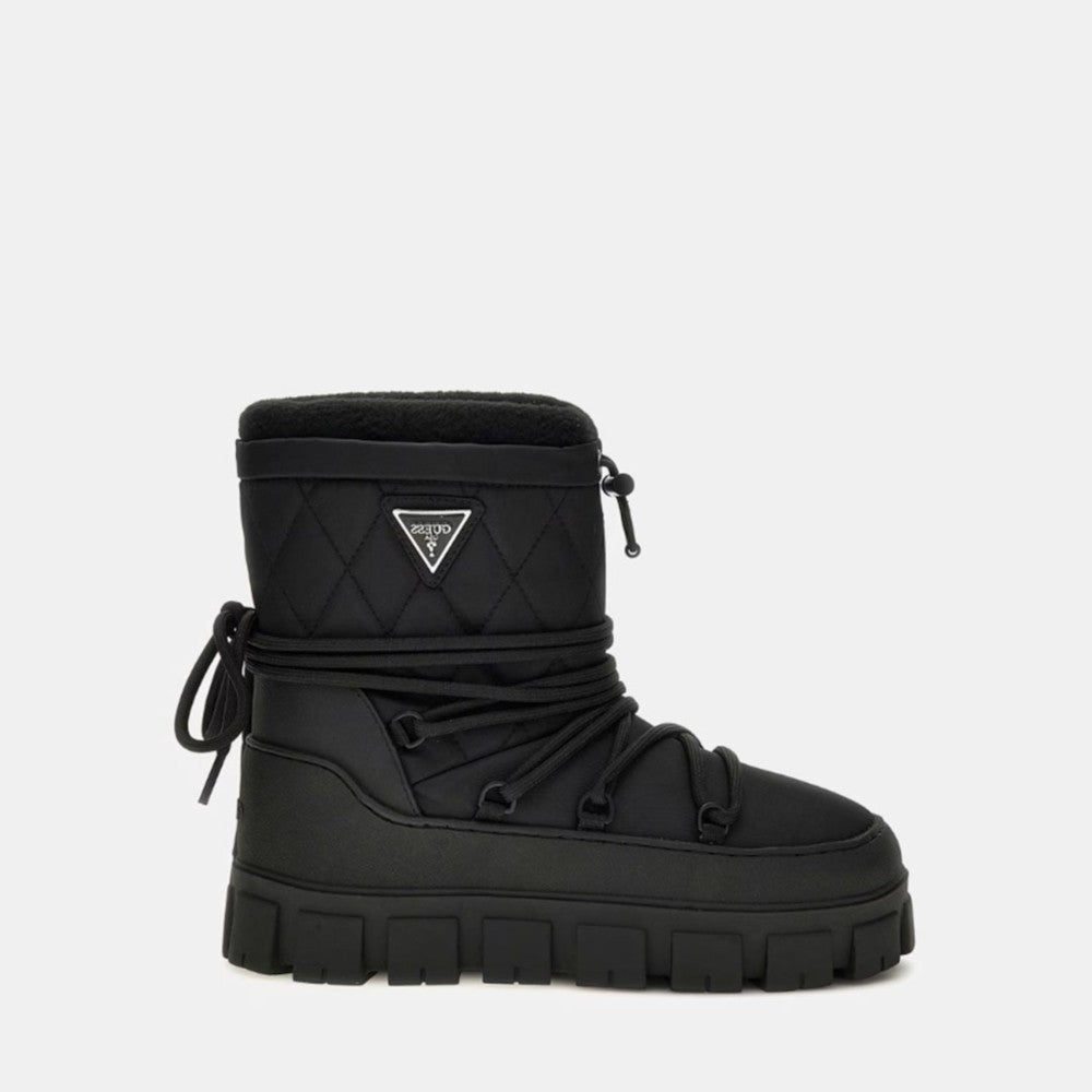 Çizme Guess FLFUNIFAB10 BLA