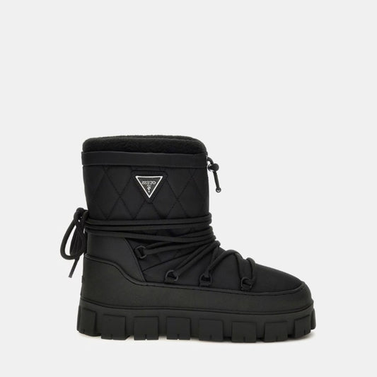 Çizme Guess FLFUNIFAB10 BLA