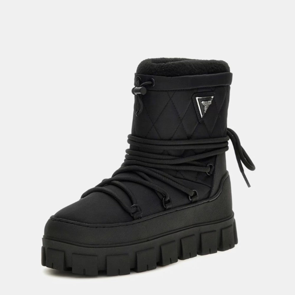 Çizme Guess FLFUNIFAB10 BLA