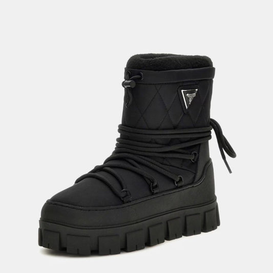 Çizme Guess FLFUNIFAB10 BLA