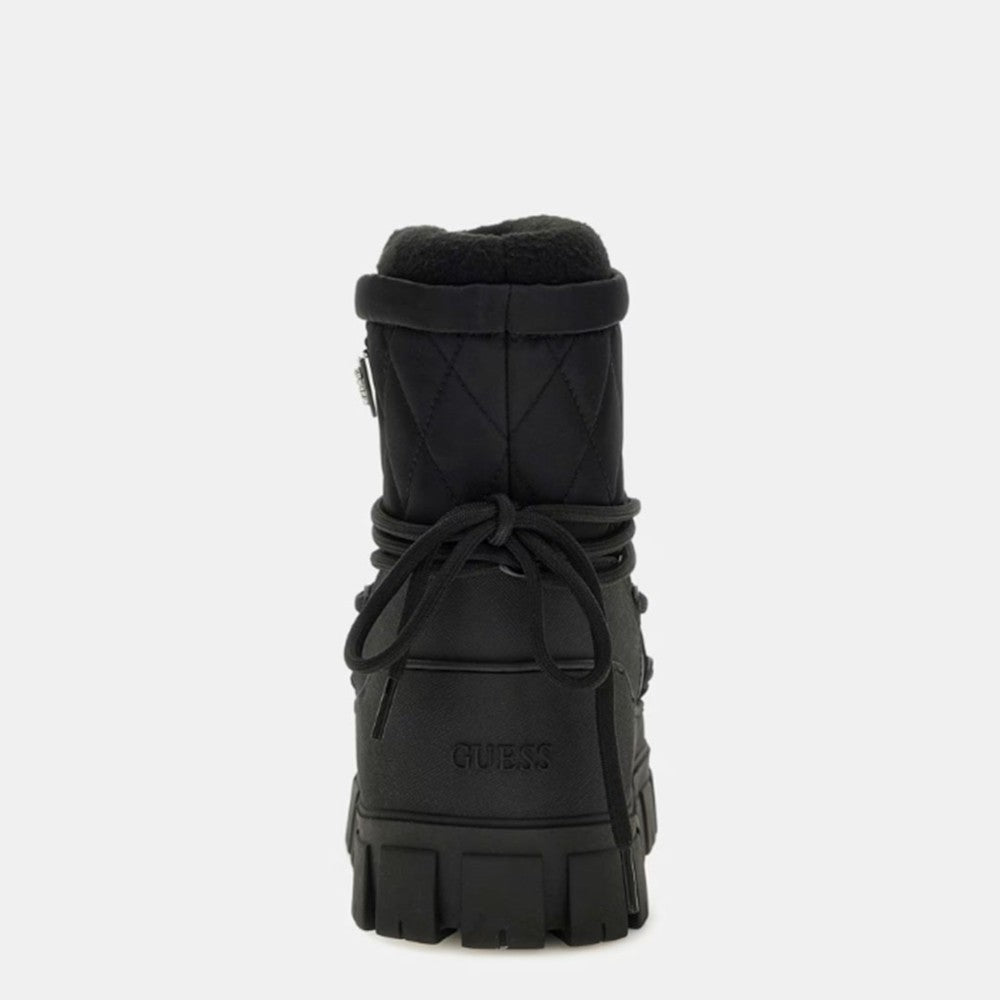 Çizme Guess FLFUNIFAB10 BLA