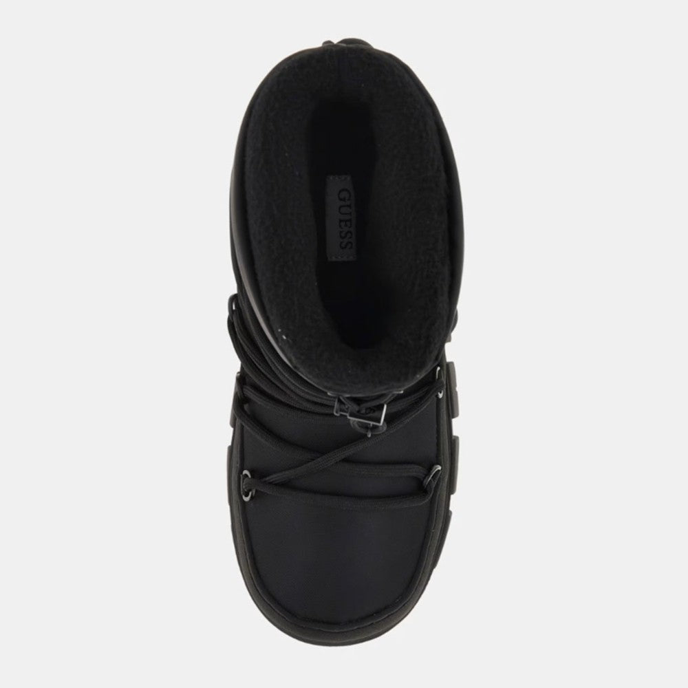 Çizme Guess FLFUNIFAB10 BLA