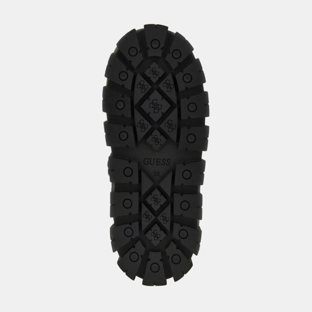 Çizme Guess FLFUNIFAB10 BLA