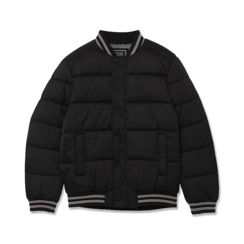 Jakne Guess M4BL31WGJ92 JBLK